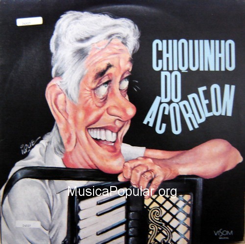 Chiquinho do acordeon